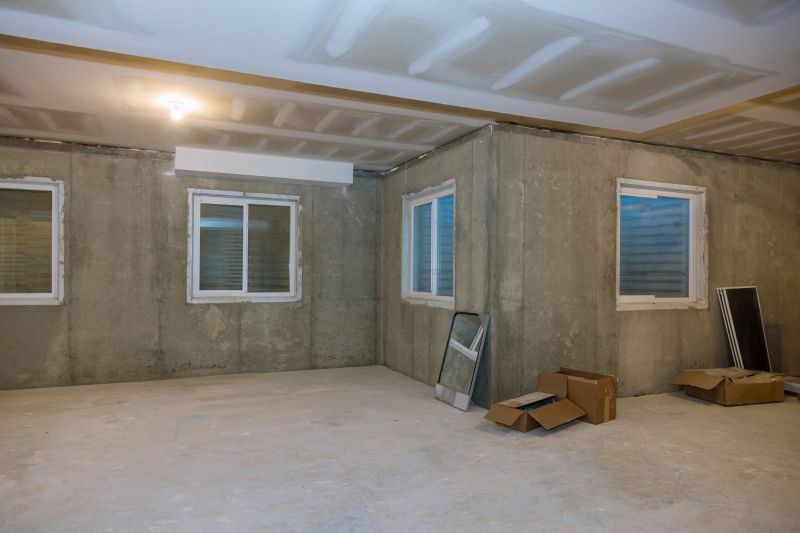 Concrete Foundation Leveling in Taylors, SC