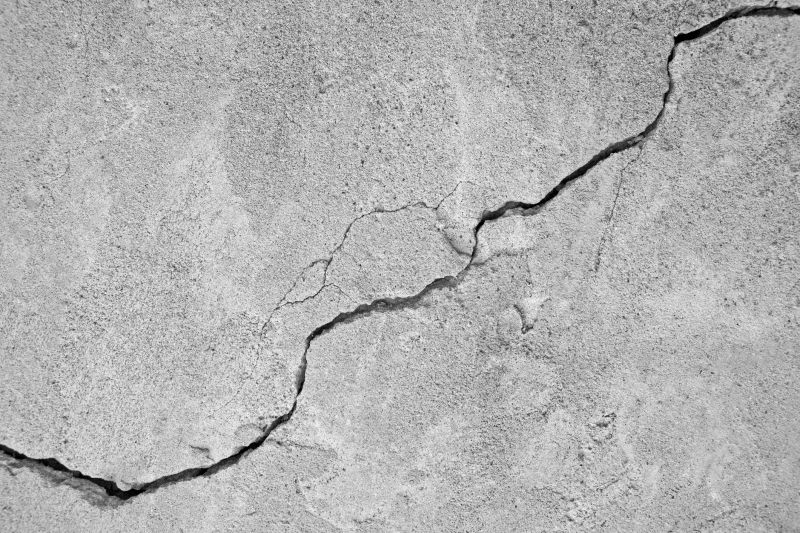 Cracked Foundation Repair in Simpsonville, SC