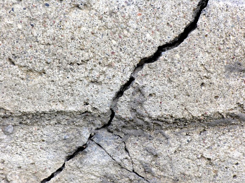 Cracked Foundation Repair in Travelers Rest, SC