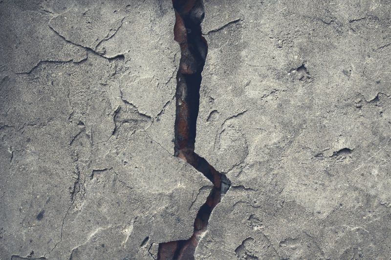 Foundation Crack Repair in Easley, SC