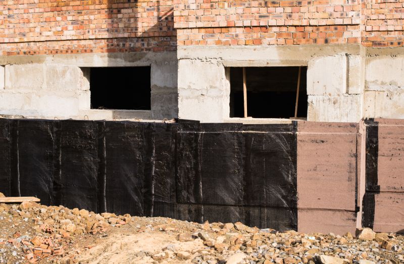 Foundation Repair in Travelers Rest, SC