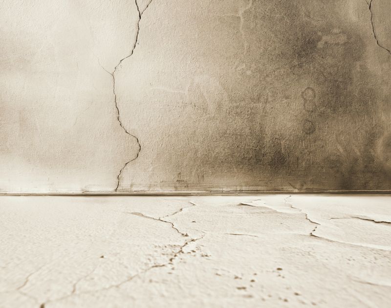 Foundation Restoration in Easley, SC