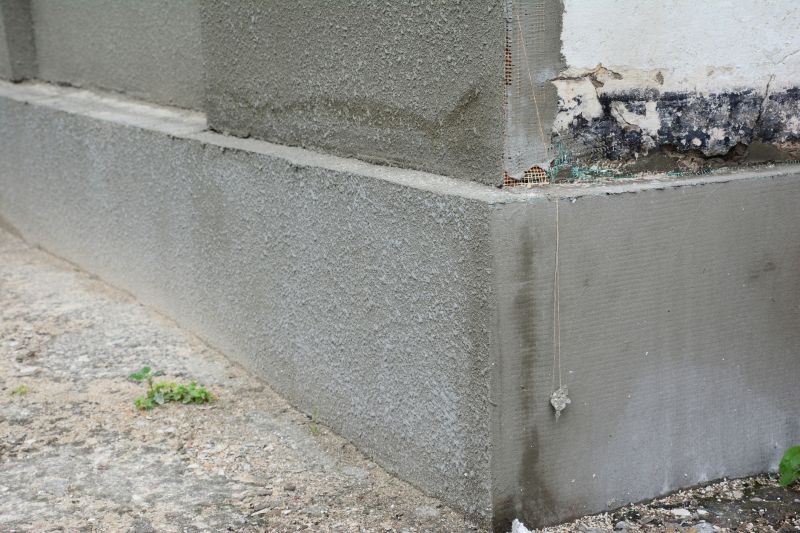 Foundation Structural Repair in Pendleton, SC